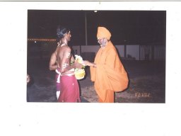 SWAMY MALAYSIA PREACHINGS -2002